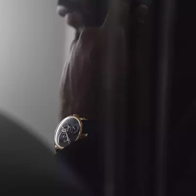 LM101 EVO NYC - WRIST SHOT 3