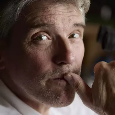 EDDY JAQUET - WORKSHOP 2