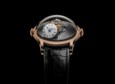 LM Flying T Red Gold<br/>Face