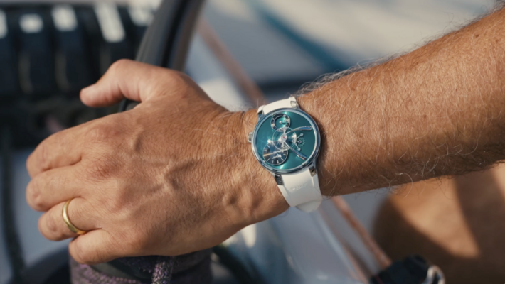 LEGACY MACHINE EVO COLLECTION MOVIE - HORIZONTAL 16:9