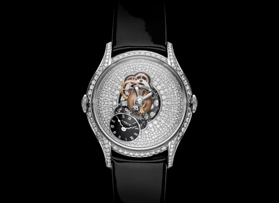 LM Flying T Pavée<br/>Top