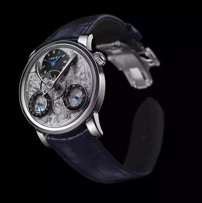 LM SPLIT ESCAPEMENT - CALL OF THE WILD FRONT