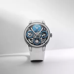 LMP EVO AHMED SEDDIQI 75TH ANNIVERSARY LIMITED EDITION - LIFESTYLE 1