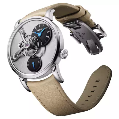 LM101 LONGHORN FRONT