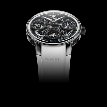 Legacy Machine Perpetual EVO